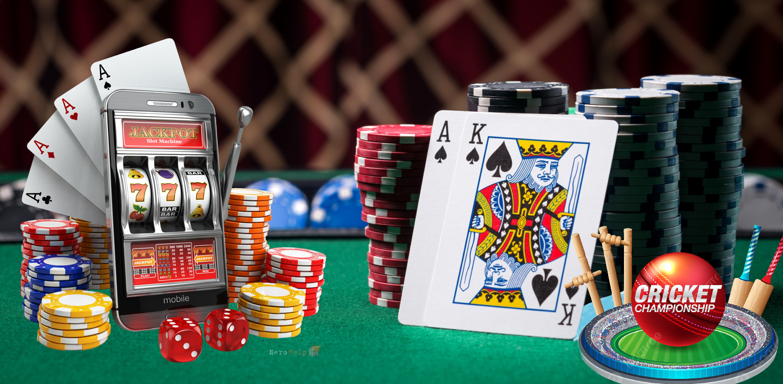 6 Play Poker in India