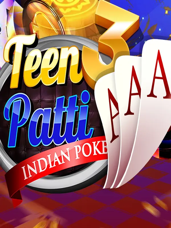 Teenpatti Multiplayer